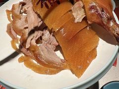 -局气 烤鸭·北京菜(武清店)
