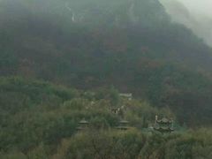 -金堂县云顶石城风景区