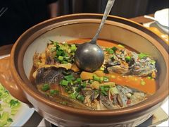 -千岛湖小鱼儿·淳安匠心农家菜