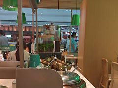 -谷田稻香·砂锅菜(南沙万达广场店)