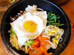石锅拌饭-全州拌饭馆(断桥店)