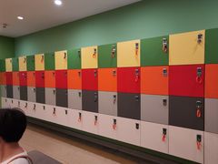 -爱康国宾体检中心(杭州滨江江南大道分院)