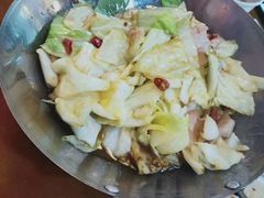 -古越农家菜(香溢风情街店)