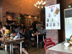 大堂-217丰惠源抓饭(星湖街店)