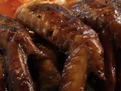 -明记烧鱼美味店