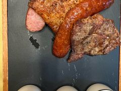 -秋林西餐厅