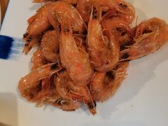 -老好人象山海鲜(岭南路店)