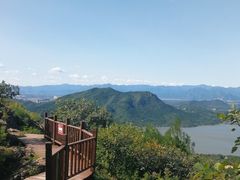 -北京十三陵国家森林公园蟒山景区
