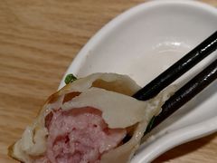苏小柳鲜肉锅贴-苏小柳点心·手作小笼包(新街口分院店)