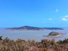 -东极岛景区
