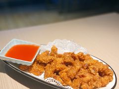 闽南酥肉-吴氏老妈·23年家常菜(古城店)