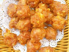 -玉桥餐厅(天坛店)