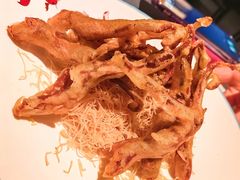 -小炳胜(卓悦中心店)