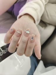 -斯馨·健康美甲美睫