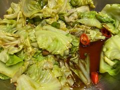 -再回头私房菜·老南京菜