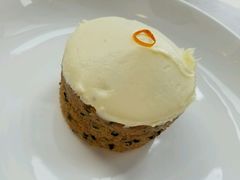 胡萝卜节瓜蛋糕-Wagas沃歌斯(富力广场店)