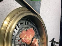 -妥妥烤肉料理(昙华林店)