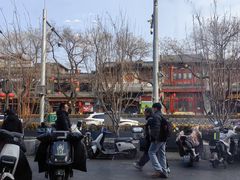 -马凯餐厅(地安门店)