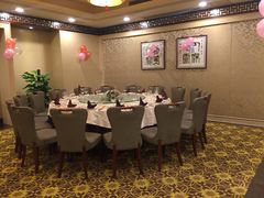 包厢-正晴和酒店(黑龙江路店)