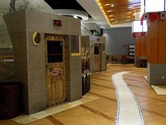 -丽池宫韩式汗蒸会馆(华灯坊店)