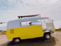 -漳州滨海火山岛自然生态风景区