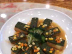 -新金盛·海鲜酒楼(盐田店)