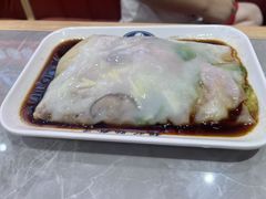 -银记肠粉店(北京路店)