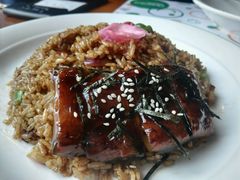 -绿茵阁牛扒餐厅(客村店)