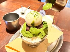 -EAU CAFE(永康路店)