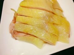 -老吉士酒家(天平路店)