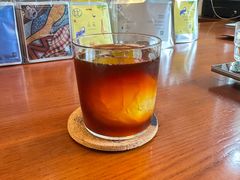 -Be Lived Cafe比例咖啡(摩天轮店)