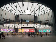 -Apple零售店(新街口店)