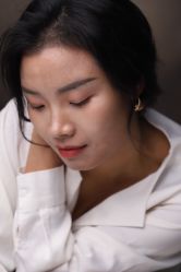 -鹿角肖像摄影艺术馆