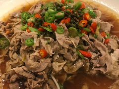 -眉州东坡(团结湖店)