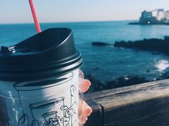 -龙头岩(Dragon Head Rock)