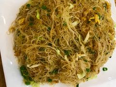 炒米线-潮道鱼仔店·潮汕味(长兴路店)