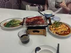 -润记·广东餐馆(苏州中心店)