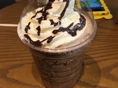 -星巴克(宝山万达店)