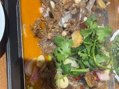 -琥珀老六龙虾(四里河店)