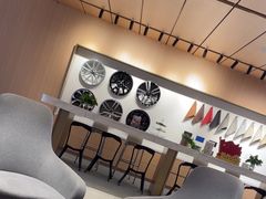 -上海协通福骋福特4S店(汶水路店)