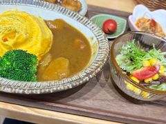 -暖食光·台式家庭餐厅·生日主题店(万达店)