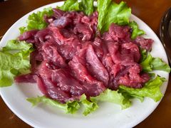 -清真·鸦儿李记·涮肉(和平里店)