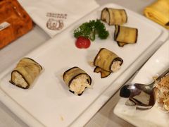 -老井俄式餐厅