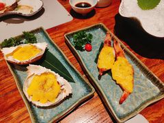 -樱之盛宴·蟹料理海鲜自助(前进大街店)