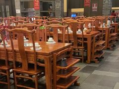 -乐宴·老北京铜火锅(八卦岭店)
