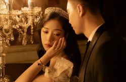 -Mu慕婚纱摄影·超级工作室
