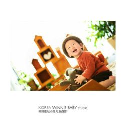 -星宝贝儿童摄影