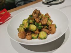 -山东宾馆·齐鲁苑餐厅