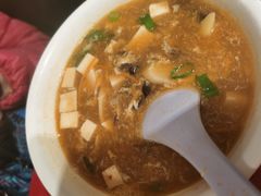酸辣汤-熊猫川菜馆 panda chine