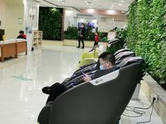 -重庆民众体检中心(奥体分院)